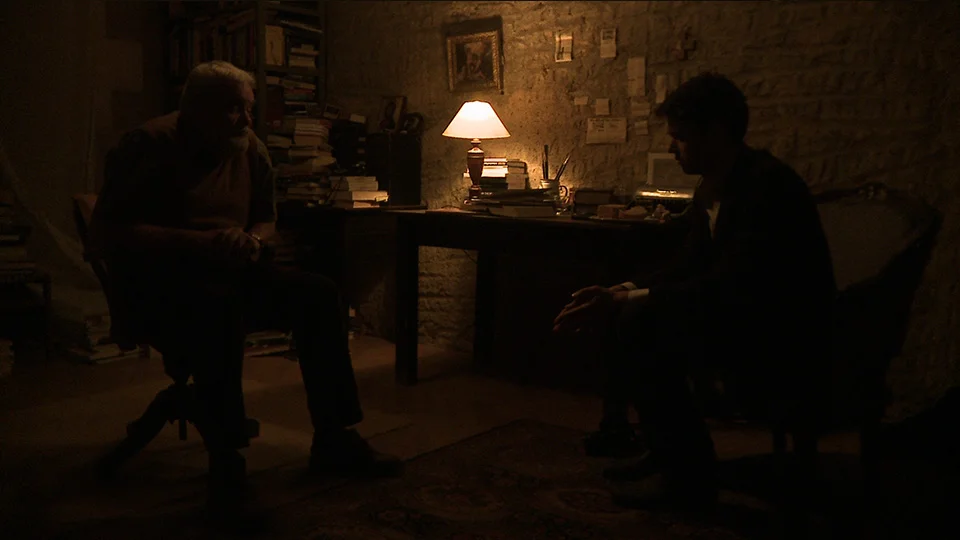 The Location still 6