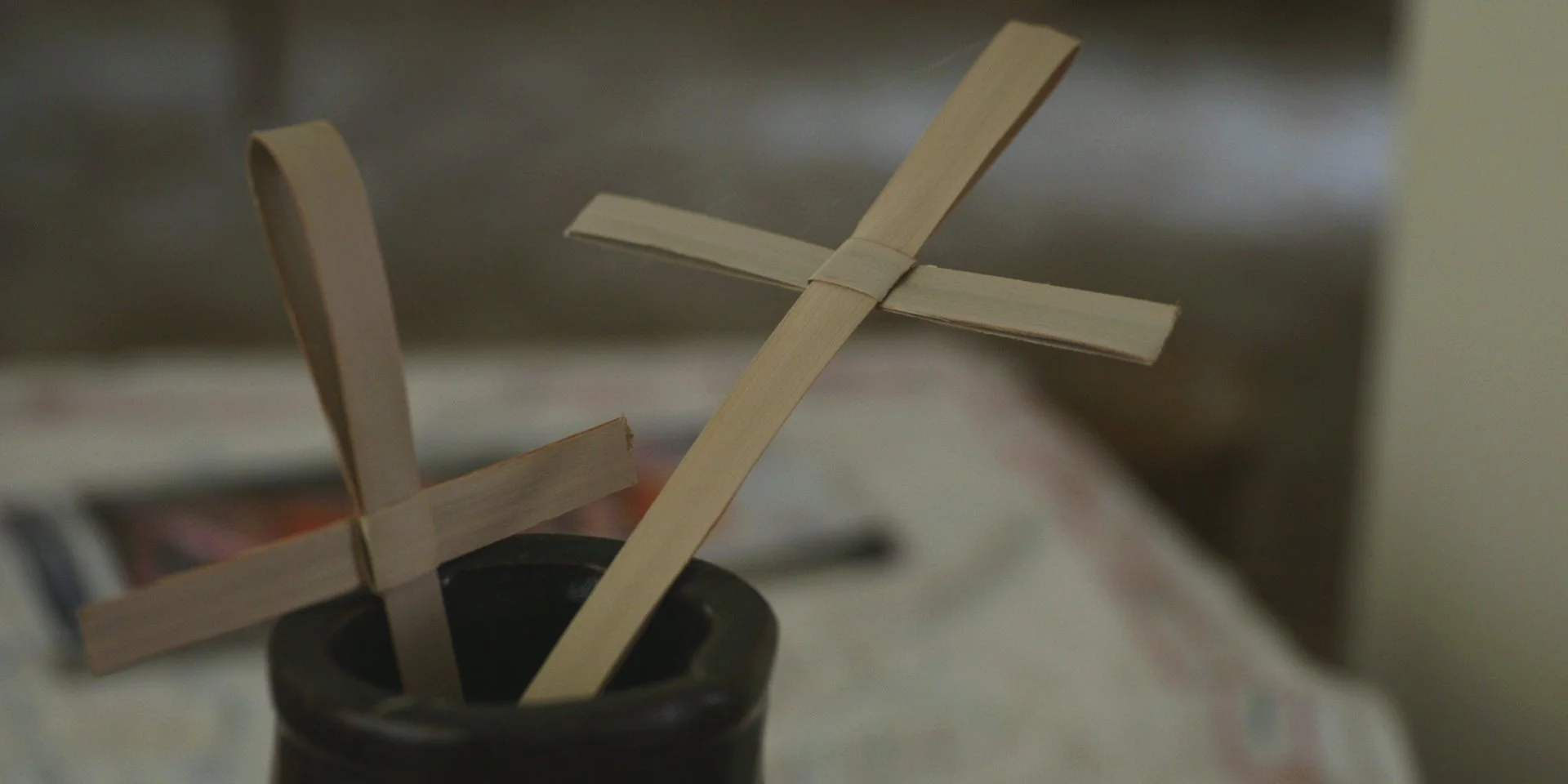 An Idyll still 6