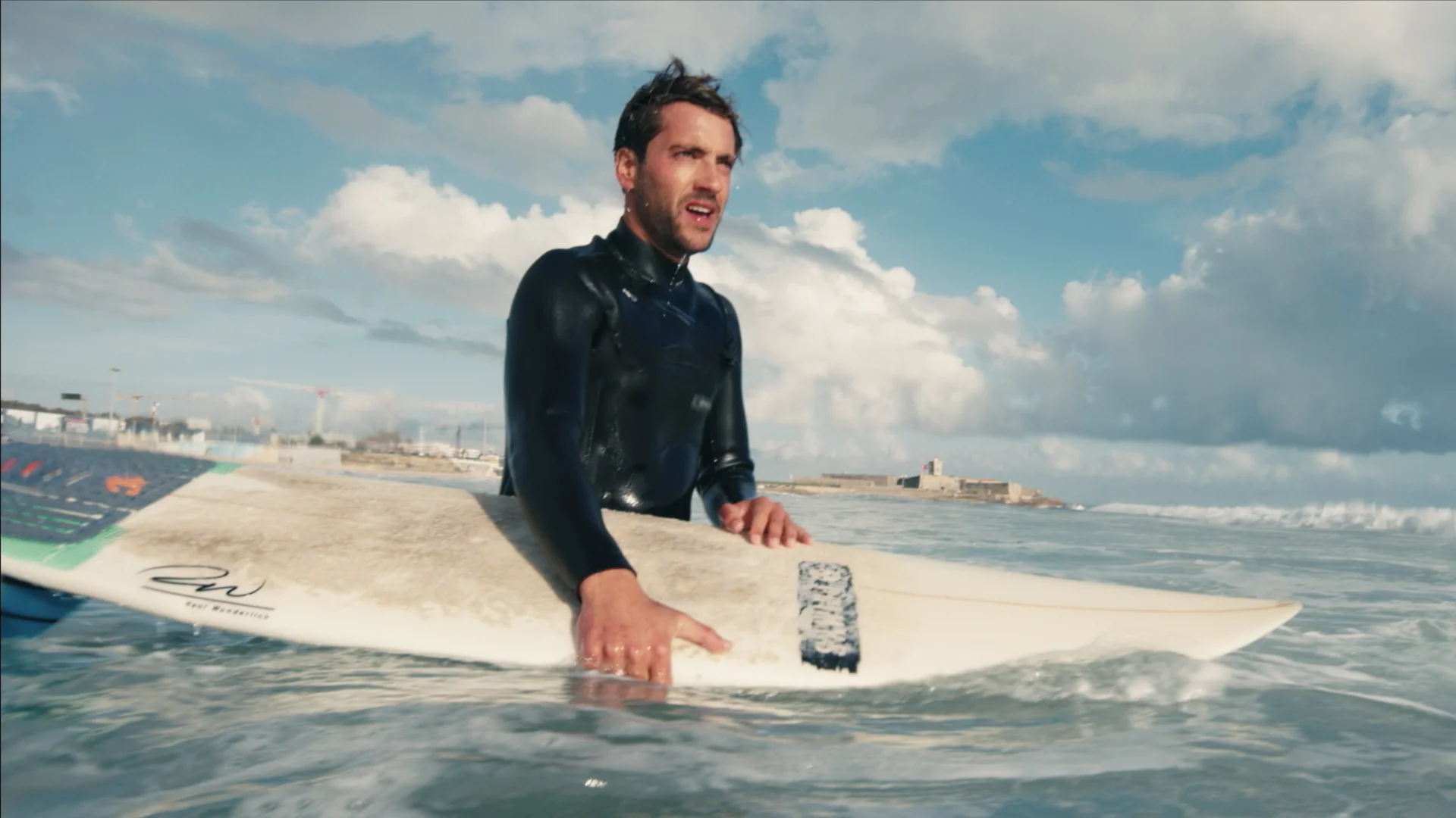 Oakley CantStop Surfing still 5