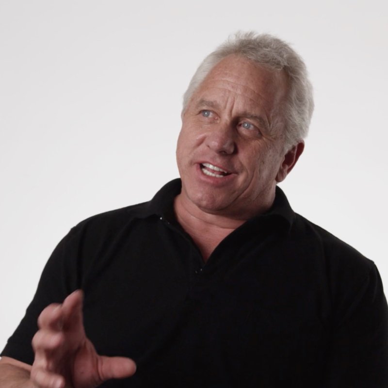 OAKLEY #DISRUPTORS NO 4. GREG LEMOND